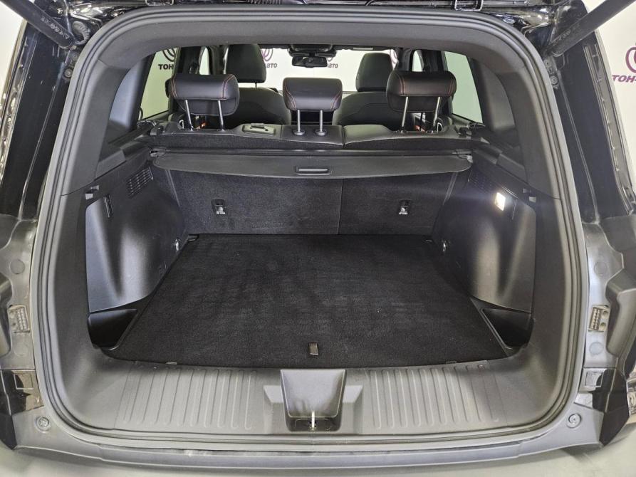 Haval Dargo Тольятти  - изображение 12