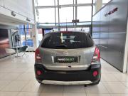 Opel Antara I Рестайлинг Екатеринбург  - изображение 31