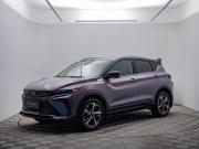 Geely Coolray I Рестайлинг Москва  - изображение 20