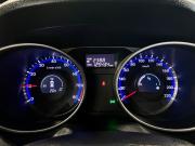 Hyundai ix35 I Рестайлинг Тольятти  - изображение 35