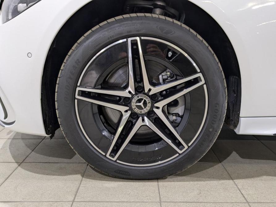 Mercedes-Benz C-Класс V (W206) Химки  - изображение 6