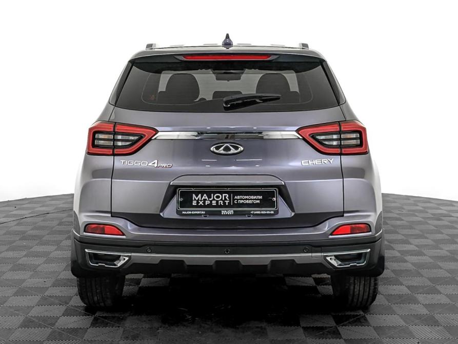 Chery Tiggo 4 Pro I Москва  - изображение 6