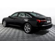 Audi A6 V (C8) Москва  - изображение 35