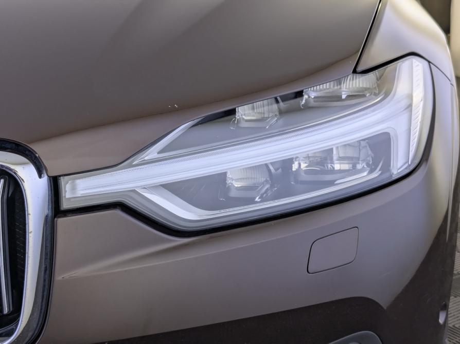 Volvo XC60 II Москва  - изображение 12