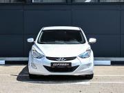 Hyundai Avante V Новороссийск  - изображение 23