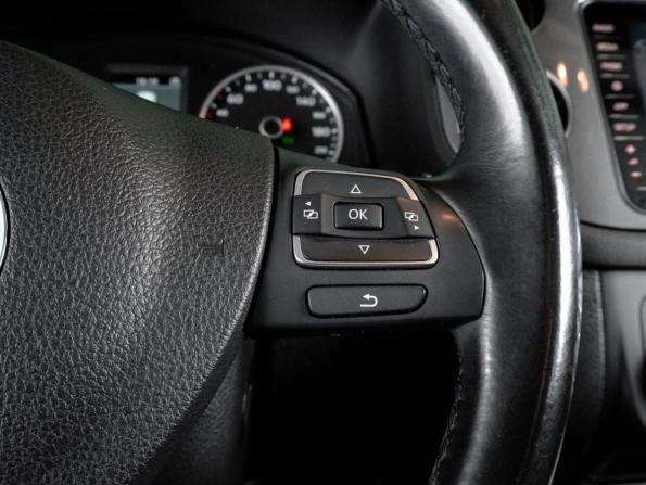 Volkswagen Tiguan I Рестайлинг с пробегом 2014 года, цена 1 699 000 рублей, 137692 км, внедорожник, Автокод Объявления