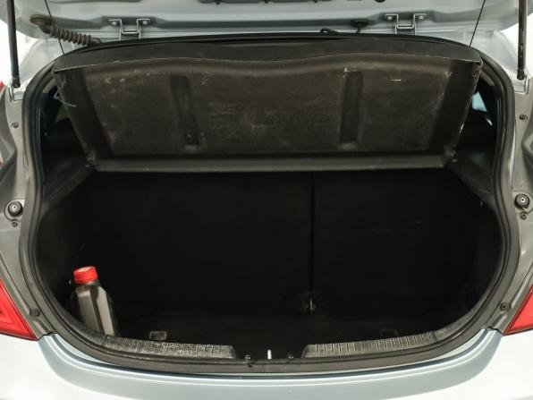 Hyundai Solaris I с пробегом 2011 года, цена 750 000 рублей, 172594 км, хэтчбек, Автокод Объявления