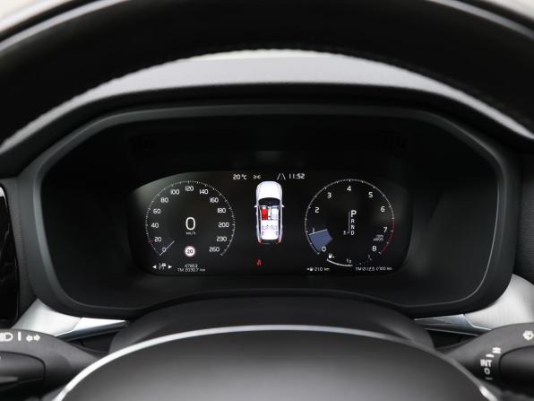 Volvo XC60 II с пробегом 2021 года, цена 4 198 000 рублей, 47857 км, внедорожник, Автокод Объявления