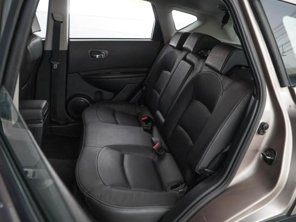Nissan Qashqai I с пробегом 2008 года, цена 835 055 рублей, 143233 км, внедорожник, Автокод Объявления