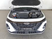 Chery Arrizo 8 Москва  - изображение 28