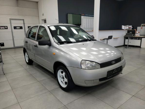 Lada (ВАЗ) Kalina I с пробегом 2013 года, цена 279 900 рублей, 261000 км, хэтчбек, Автокод Объявления