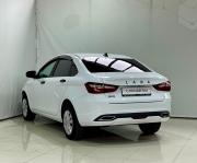Lada (ВАЗ) Vesta I Рестайлинг (NG) Воронеж  - изображение 28