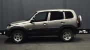 Chevrolet Niva I Рестайлинг Смоленск  - изображение 28