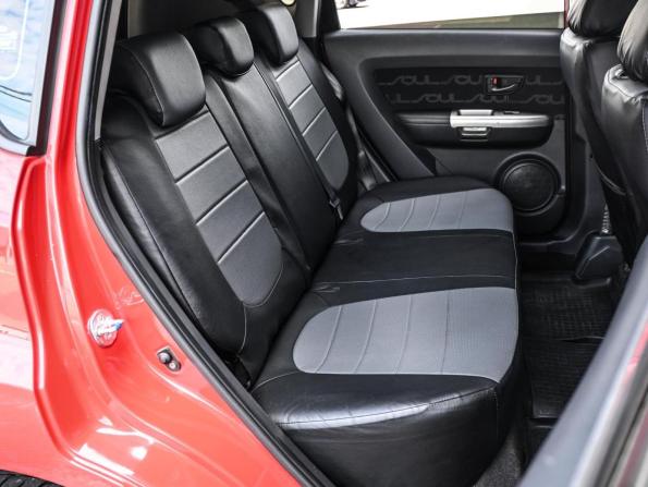 Kia Soul I Рестайлинг с пробегом 2013 года, цена 1 219 000 рублей, 64065 км, хэтчбек, Автокод Объявления