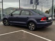 Volkswagen Polo V Стройкерамика  - изображение 24