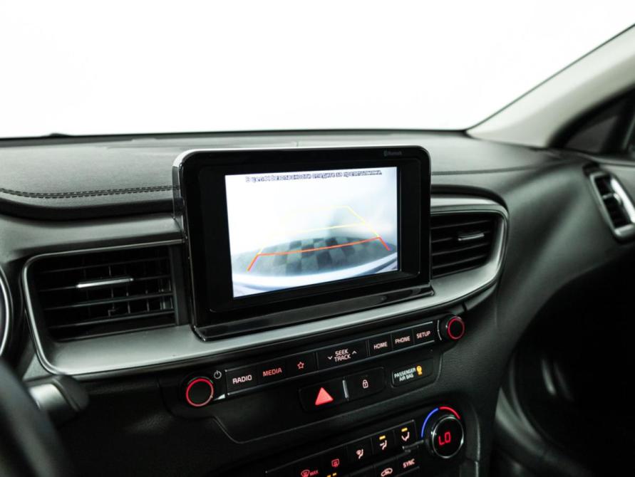 Kia Ceed III Санкт-Петербург  - изображение 15