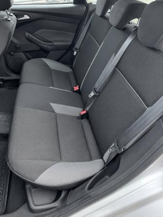 Ford Focus III с пробегом 2011 года, цена 630 000 рублей, 282648 км, хэтчбек, Автокод Объявления