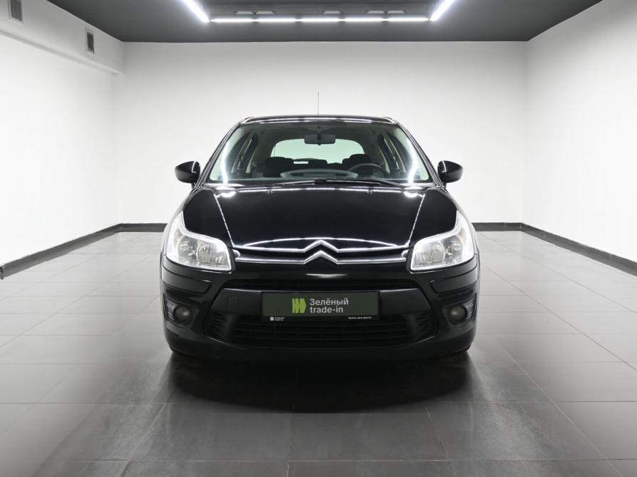 Citroen C4 I Рестайлинг Тверь  - изображение 3