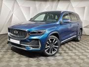 Geely Monjaro I Москва  - изображение 25