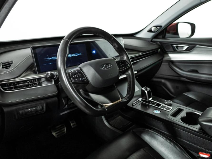 Chery Tiggo 8 Pro Max I Санкт-Петербург  - изображение 11