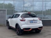 Nissan Juke I Рестайлинг Москва  - изображение 33