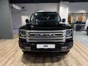 Haval H9 II Самара  - изображение 14