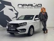 Lada (ВАЗ) Vesta I Рестайлинг (NG) Ростов-на-Дону  - изображение 21