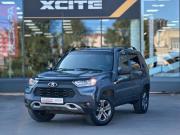 Lada (ВАЗ) Niva Travel I Архангельск  - изображение 22
