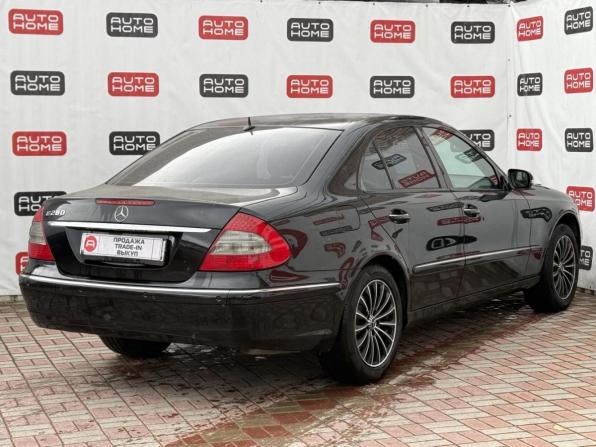 Mercedes-Benz E-Класс III (W211 S211) с пробегом 2005 года, цена 769 990 рублей, 279996 км, седан, Автокод Объявления