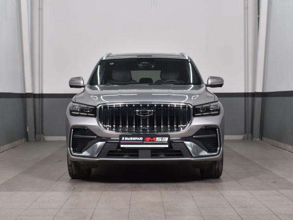 Geely Xingyue L I Рестайлинг 2 с пробегом 2026 года, цена 3 949 995 рублей, 19 км, внедорожник, Автокод Объявления