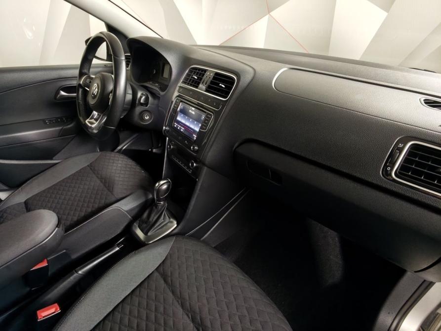 Volkswagen Polo V Рестайлинг Москва  - изображение 13