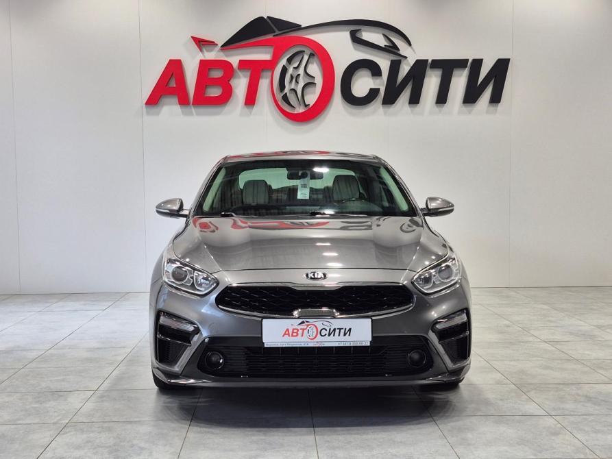 Kia Cerato IV Воронеж  - изображение 2