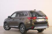 Mitsubishi Outlander III Рестайлинг 2 Омск  - изображение 28
