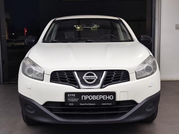 Nissan Qashqai+2 I Рестайлинг с пробегом 2013 года, цена 1 030 000 рублей, 211390 км, внедорожник, Автокод Объявления