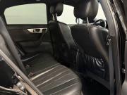 Infiniti QX70 Уфа  - изображение 38
