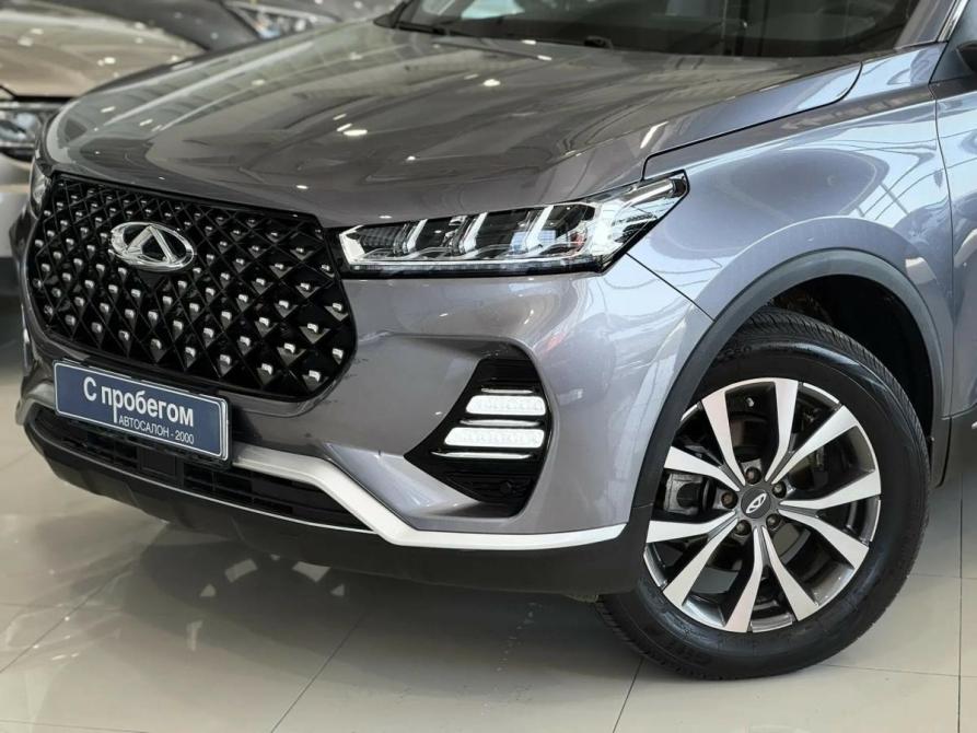 Chery Tiggo 7 Pro I Оренбург  - изображение 2