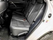 Lexus RX IV Москва  - изображение 42