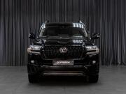 Toyota Land Cruiser 200 Series Рестайлинг 2 Тюмень  - изображение 33