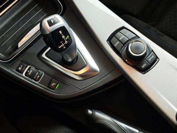 BMW 3 серии VI (F3x) с пробегом 2015 года, цена 2 497 000 рублей, 81341 км, седан, Автокод Объявления