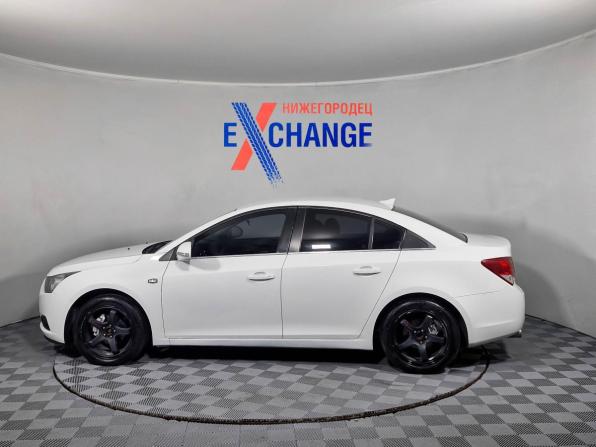 Chevrolet Cruze I с пробегом 2010 года, цена 509 000 рублей, 276000 км, седан, Автокод Объявления