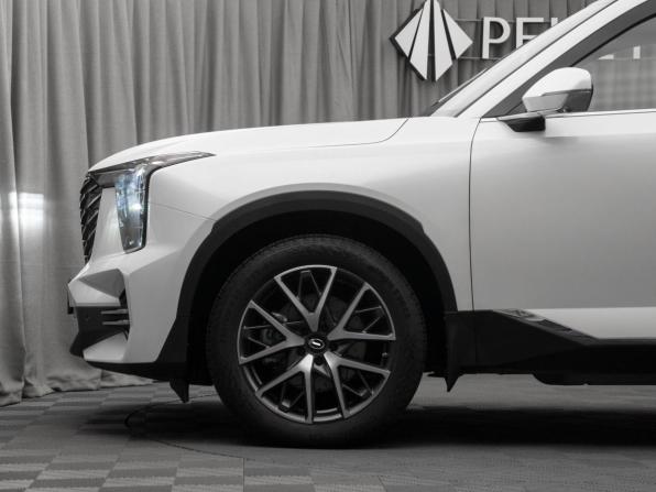 GAC GS8 II с пробегом 2025 года, цена 3 590 000 рублей, 42548 км, внедорожник, Автокод Объявления