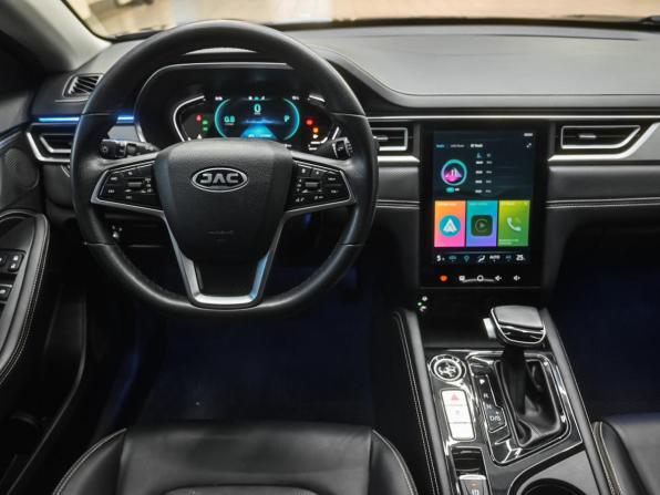 JAC J7 I с пробегом 2023 года, цена 1 249 000 рублей, 51709 км, хэтчбек, Автокод Объявления