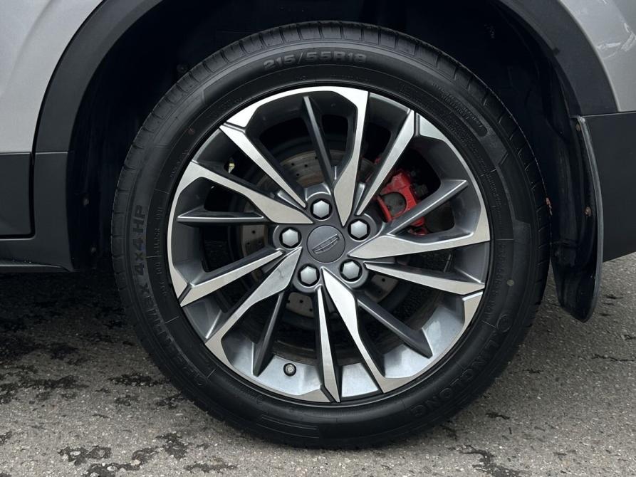 Geely Coolray I Москва  - изображение 18