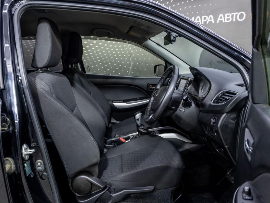 Suzuki Baleno II Самара  - изображение 15