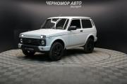 Lada (ВАЗ) Niva Legend Крым  - изображение 21