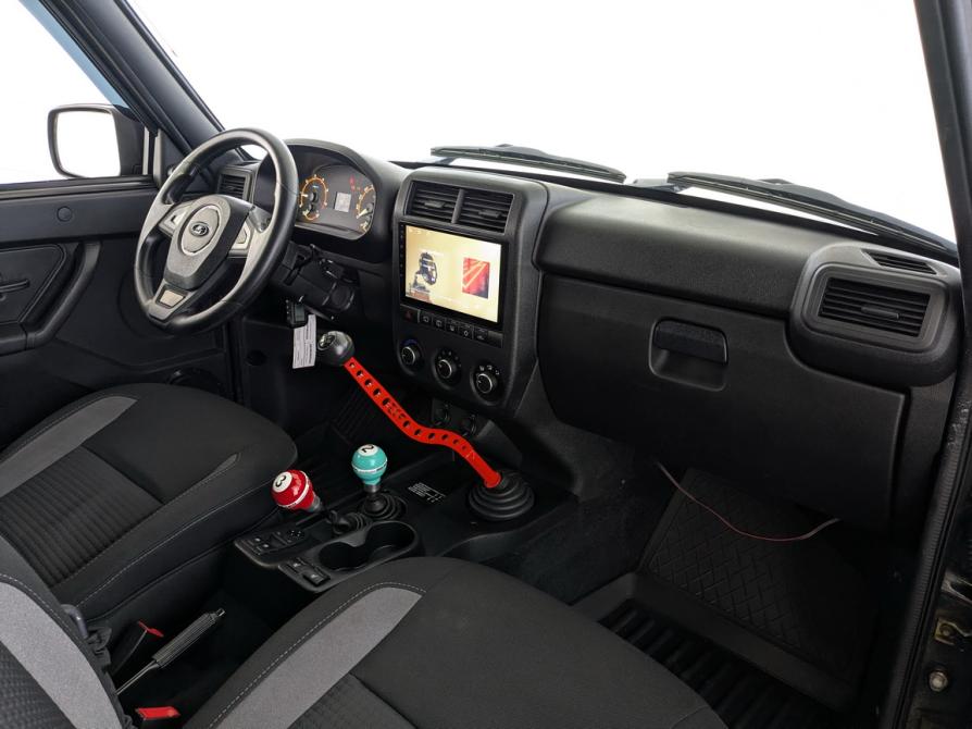 Lada (ВАЗ) Niva Legend Москва  - изображение 14