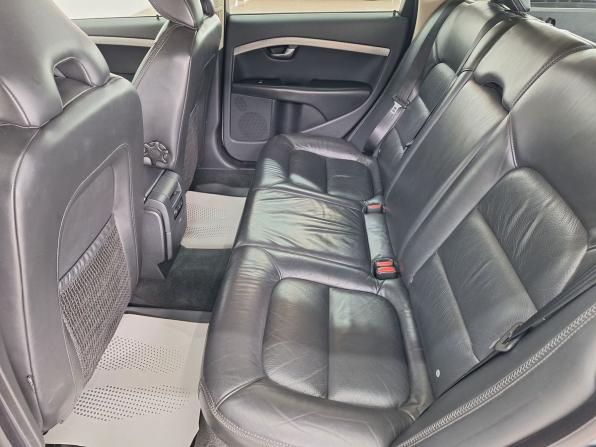 Volvo XC70 II с пробегом 2008 года, цена 1 270 000 рублей, 194165 км, универсал, Автокод Объявления