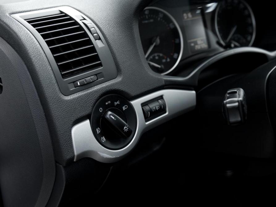 Skoda Octavia II (A5) Рестайлинг Москва  - изображение 15