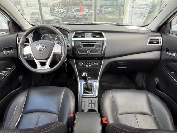 Lifan Solano II с пробегом 2018 года, цена 550 000 рублей, 36672 км, седан, Автокод Объявления