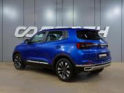 Chery Tiggo 4 I Рестайлинг Воронеж  - изображение 25